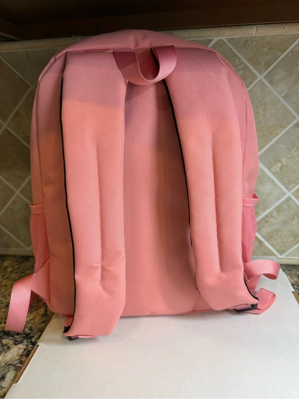 Absho durable pink